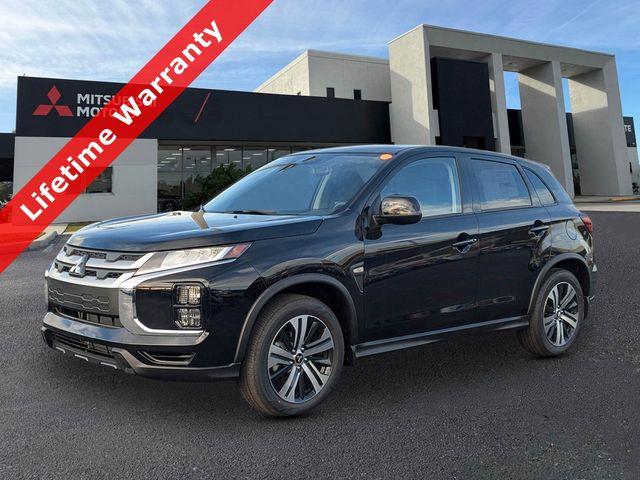 New 2026 Mitsubishi Outlander Sport 2.0 ES