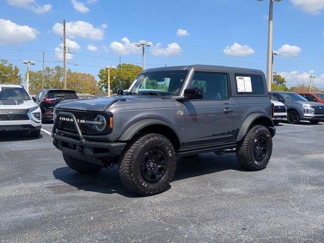 FORD BRONCO - 2