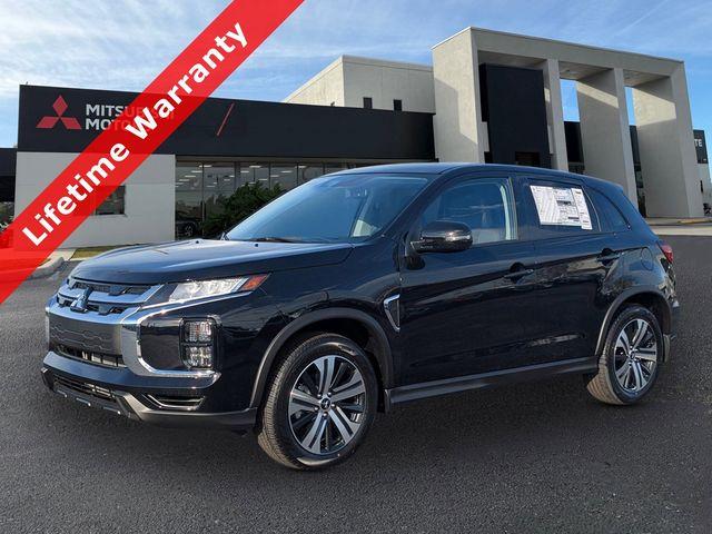 New 2026 Mitsubishi Outlander Sport 2.0 SE