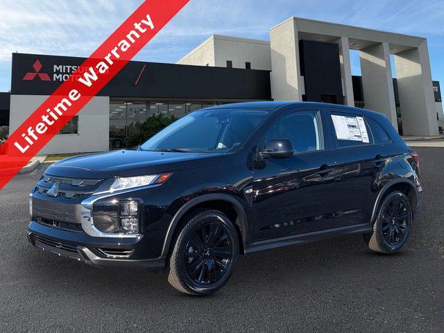 New 2027 Mitsubishi Outlander Sport 2.0 LE