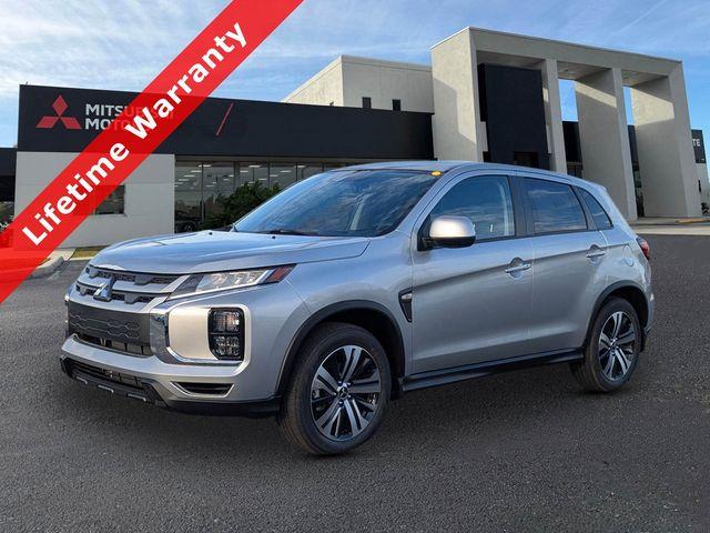 New 2026 Mitsubishi Outlander Sport 2.0 ES