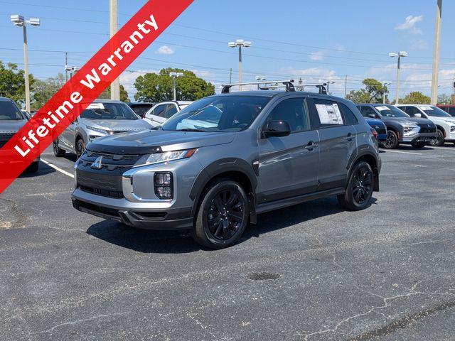 New 2026 Mitsubishi Outlander Sport 2.0 Trail Edition