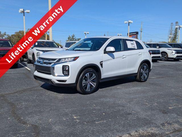 New 2026 Mitsubishi Outlander Sport 2.0 ES