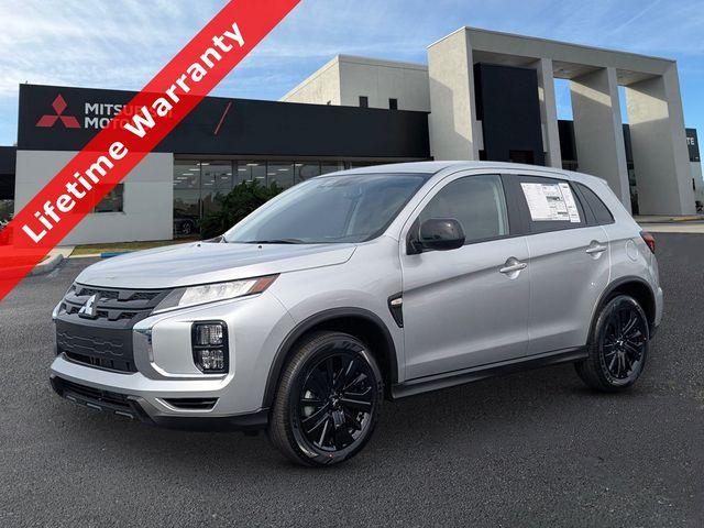 New 2026 Mitsubishi Outlander Sport 2.0 LE