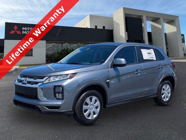 New 2026 Mitsubishi Outlander Sport 2.0 S