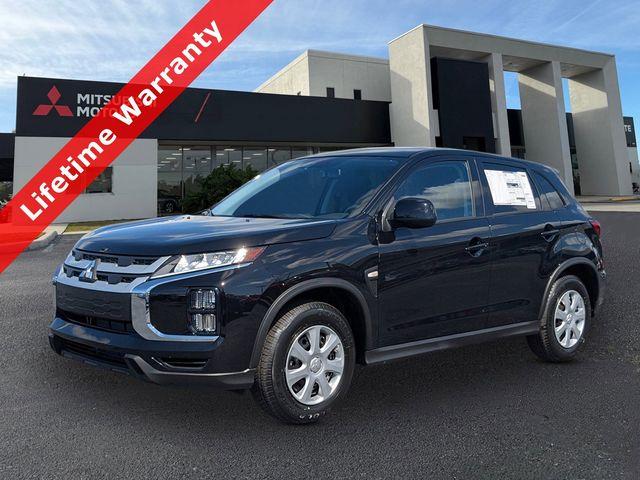 New 2026 Mitsubishi Outlander Sport 2.0 S