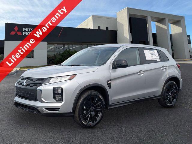 New 2026 Mitsubishi Outlander Sport 2.0 LE