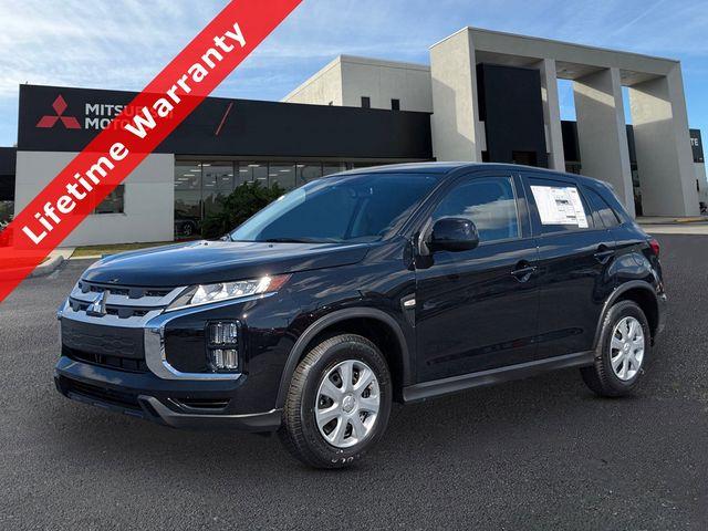 New 2026 Mitsubishi Outlander Sport 2.0 S