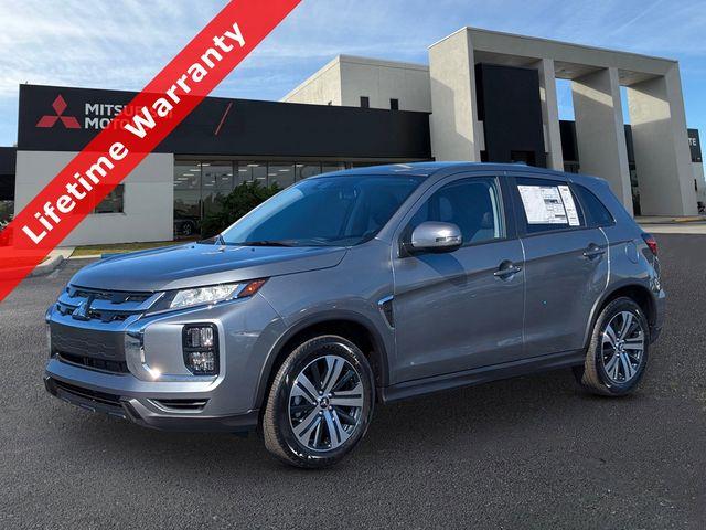 New 2025 Mitsubishi Outlander Sport 2.0 SE