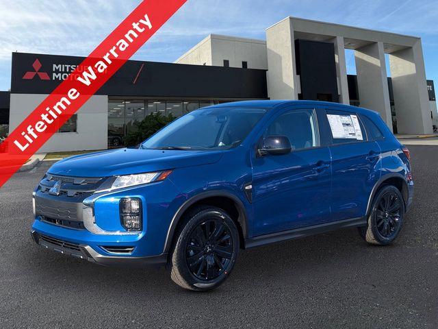 New 2026 Mitsubishi Outlander Sport 2.0 LE