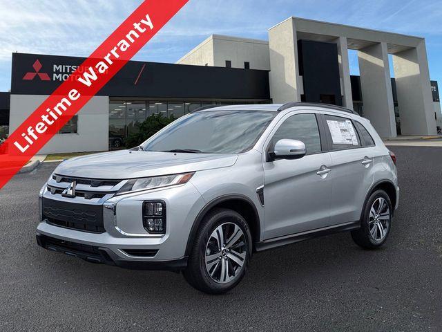 New 2026 Mitsubishi Outlander Sport 2.4 SEL
