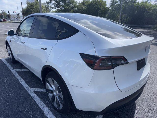 TESLA MODEL Y LONG RANGE - 6