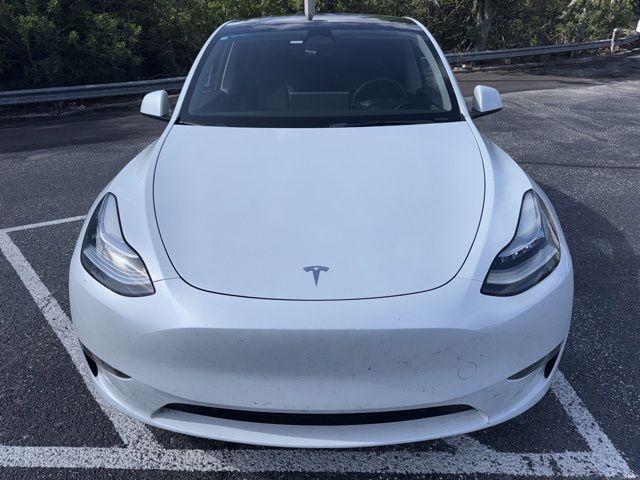 TESLA MODEL Y LONG RANGE - 2