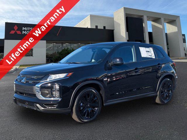 New 2027 Mitsubishi Outlander Sport 2.0 LE