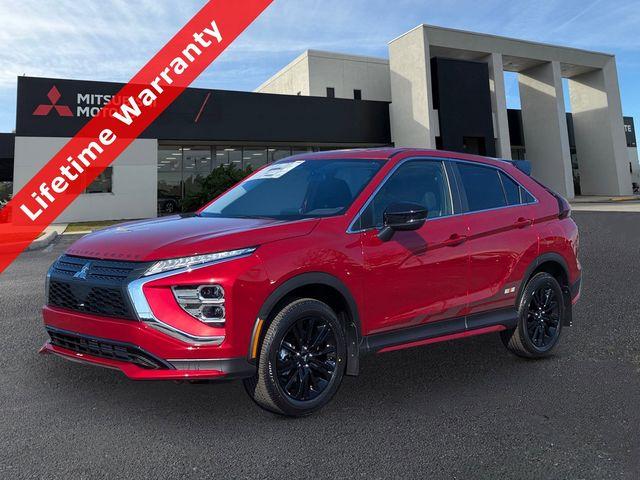 New 2026 Mitsubishi Eclipse Cross Ralliart