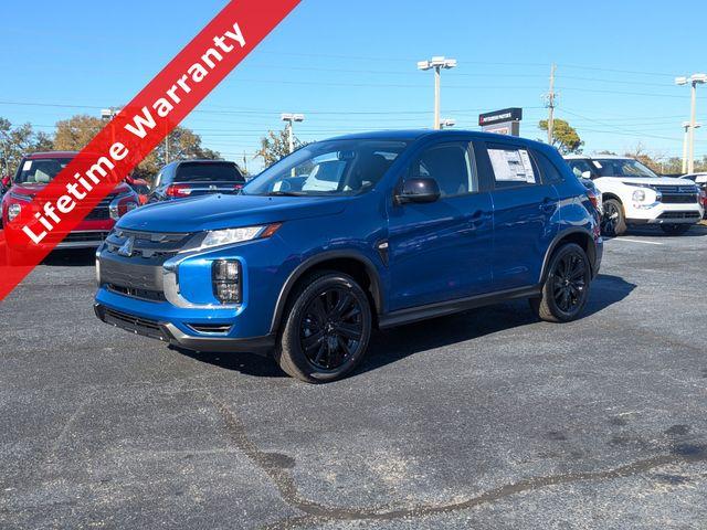 New 2026 Mitsubishi Outlander Sport 2.0 LE