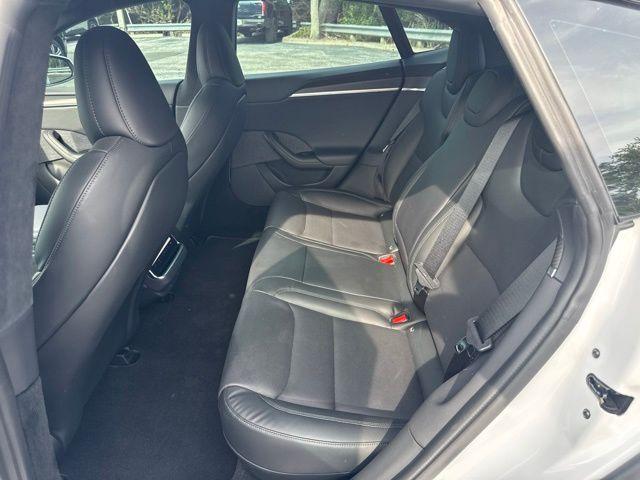 TESLA MODEL S BASE - 7