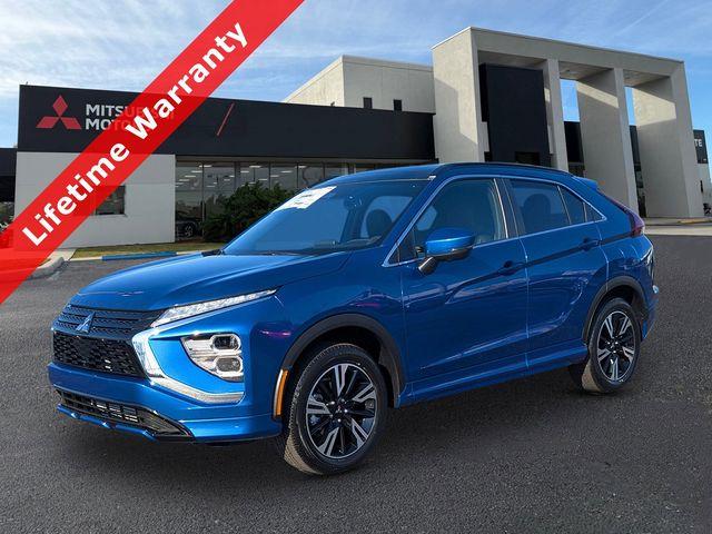 New 2026 Mitsubishi Eclipse Cross SEL