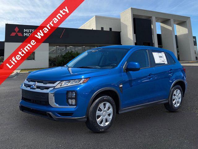 New 2026 Mitsubishi Outlander Sport 2.0 S
