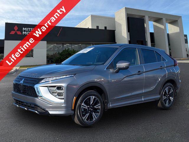 New 2026 Mitsubishi Eclipse Cross SEL