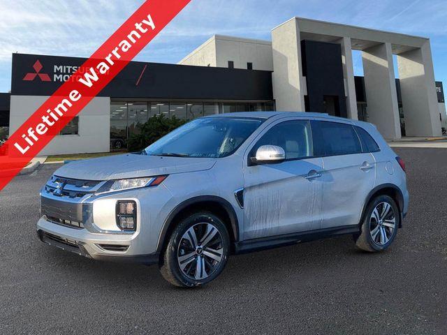New 2026 Mitsubishi Outlander Sport 2.0 SE