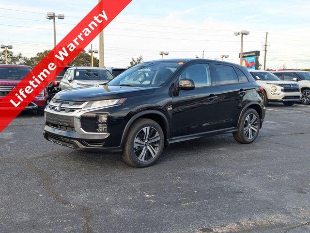 New 2026 Mitsubishi Outlander Sport 2.0 ES
