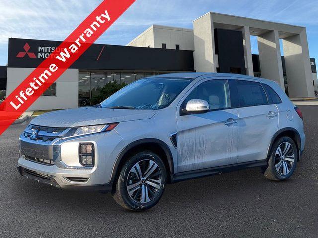 New 2026 Mitsubishi Outlander Sport