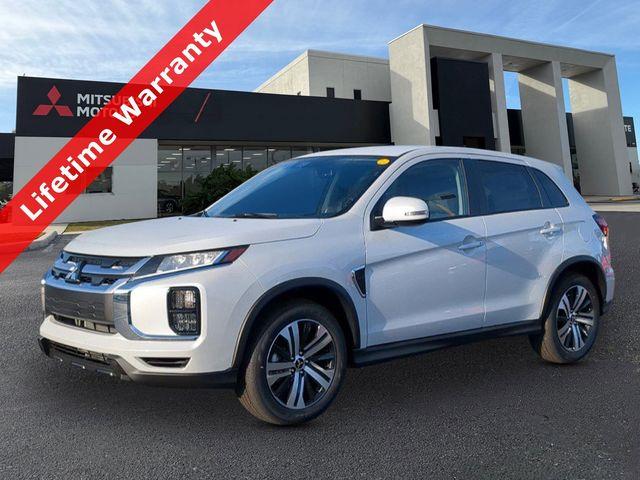 New 2026 Mitsubishi Outlander Sport 2.0 SE
