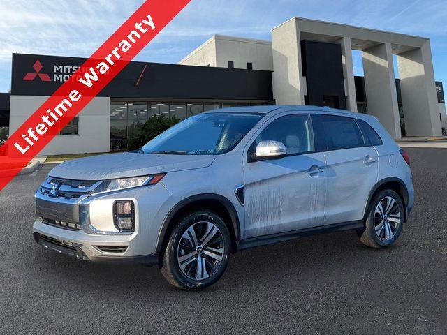 New 2026 Mitsubishi Outlander Sport 2.0 SE