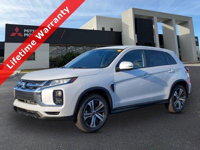 New 2026 Mitsubishi Outlander Sport 2.0 SE