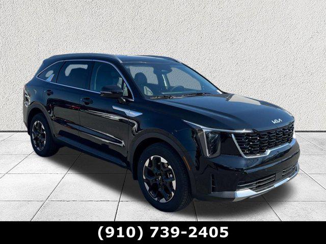 New 2026 Kia Sorento S
