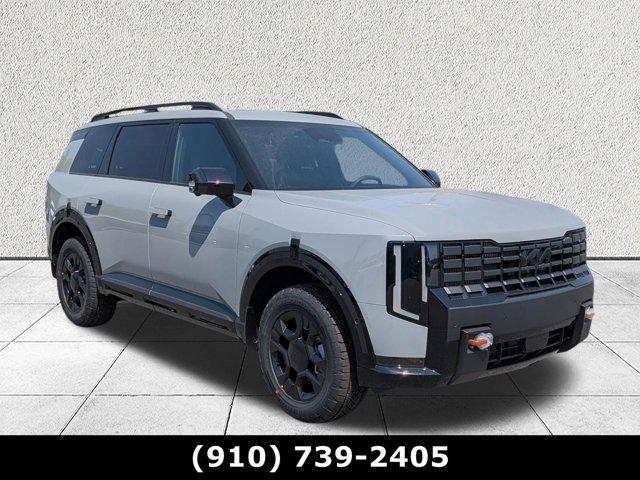 New 2027 Kia Telluride X-Pro SX