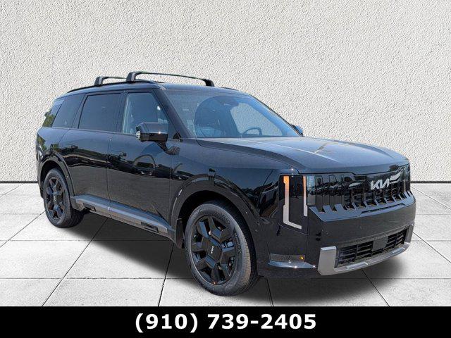 New 2027 Kia Telluride SX