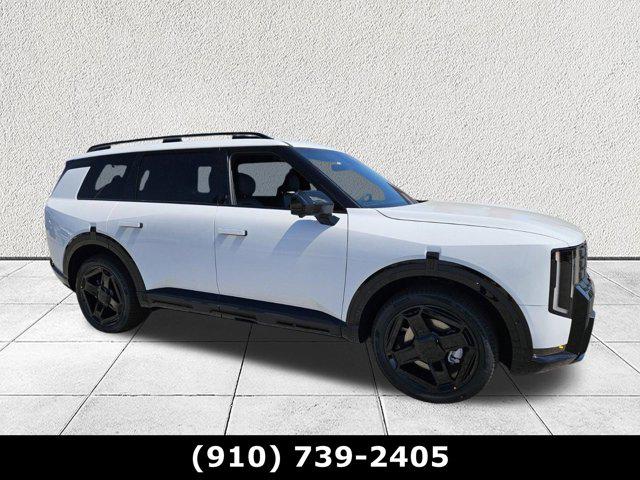 New 2027 Kia Telluride LX