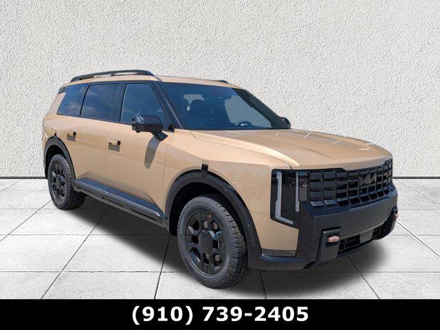 New 2027 Kia Telluride X-Pro SX-Prestige