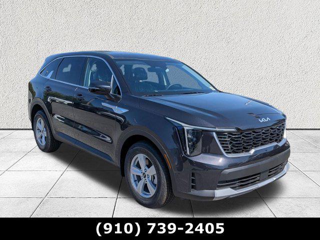 New 2026 Kia Sorento LX
