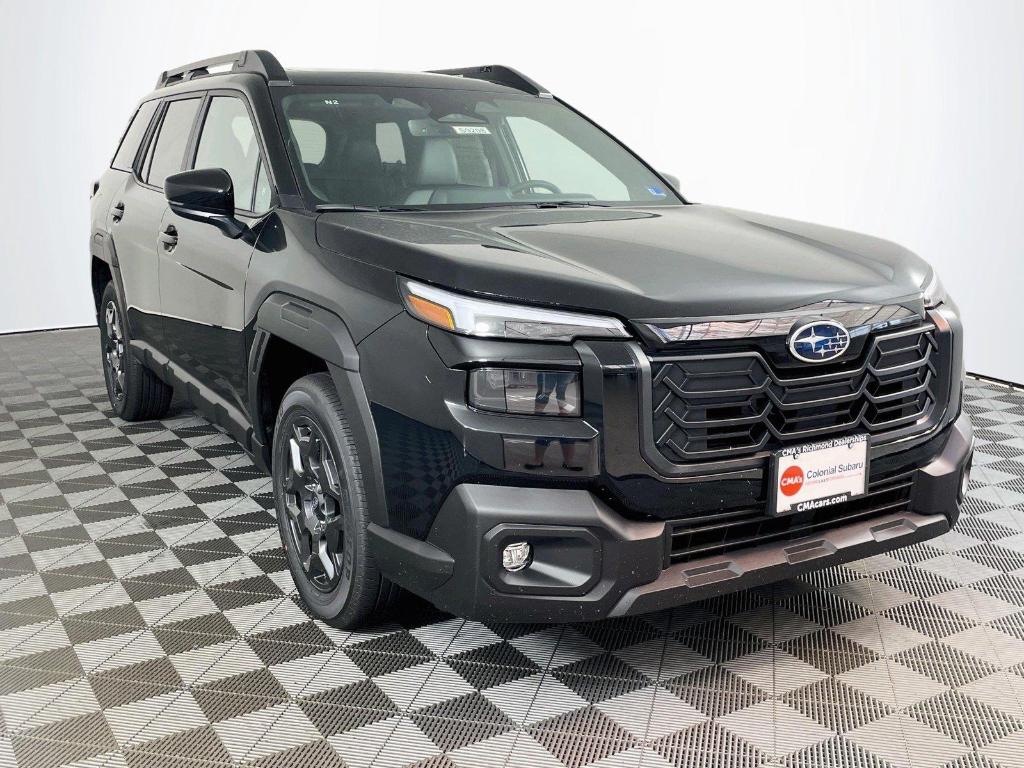 New 2026 Subaru Outback Premium