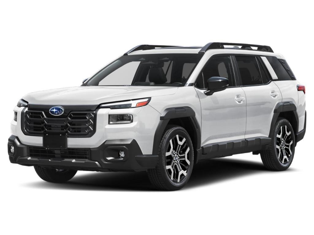 New 2026 Subaru Outback Touring