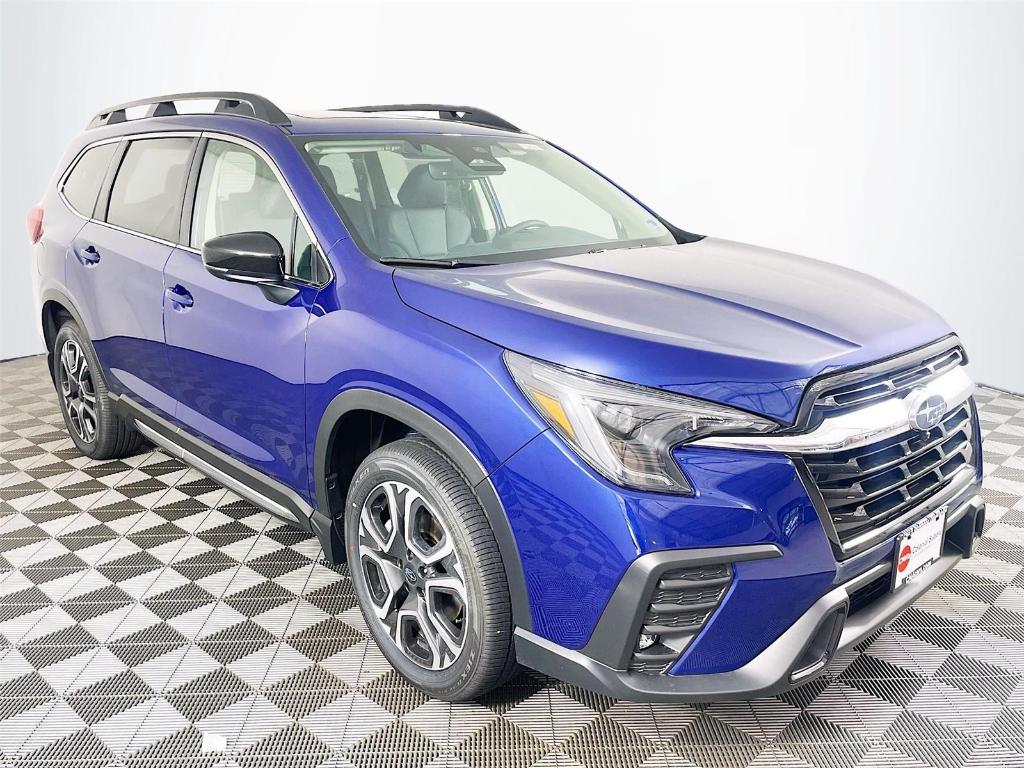 New 2026 Subaru Ascent Limited