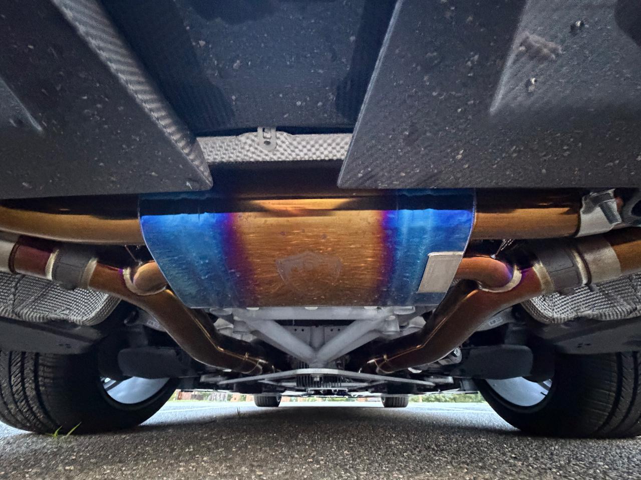 صورة مصغرة 12 لـ 2025 BMW M5 BASE