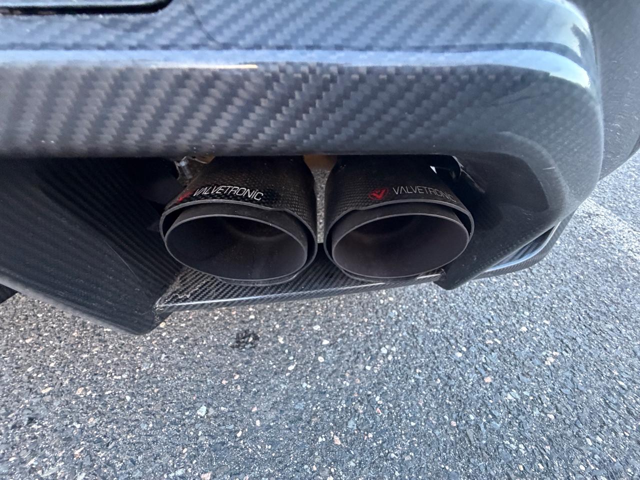 صورة مصغرة 14 لـ 2025 BMW M5 BASE