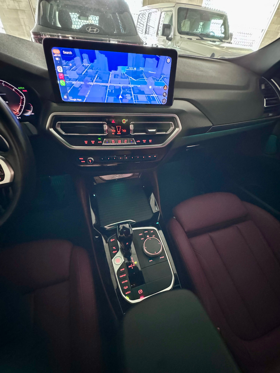 صورة 7 لـ 2023 BMW X4 XDRIVE30I