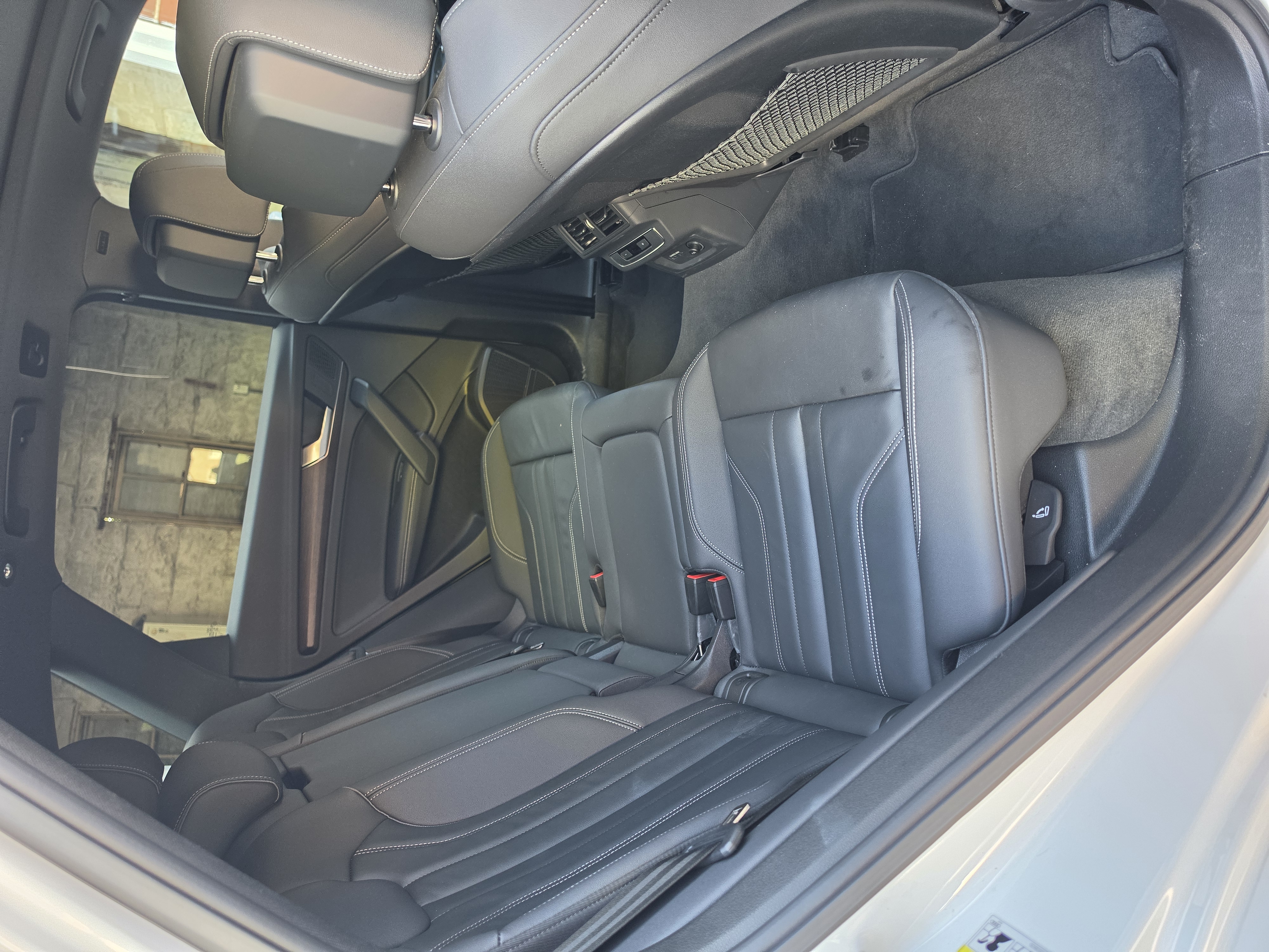 2024 AUDI Q5 55 S LINE PREMIUM PLUS — фото 3