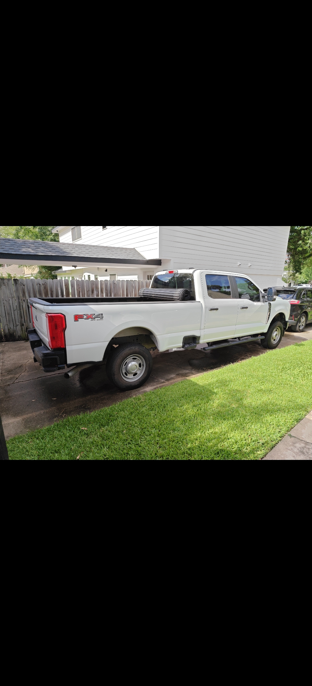 2024 FORD F-250 XL 照片 2