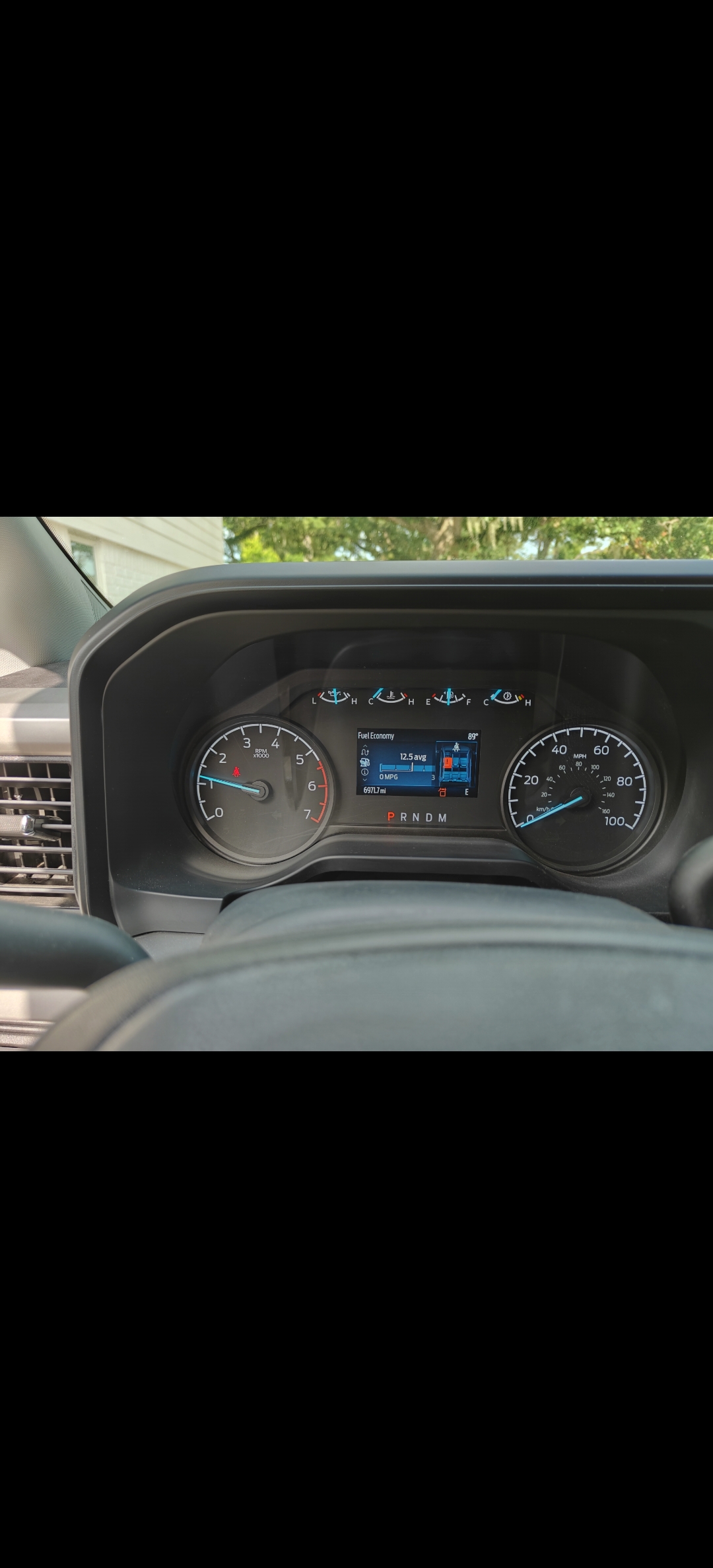 2024 FORD F-250 XL 照片 6