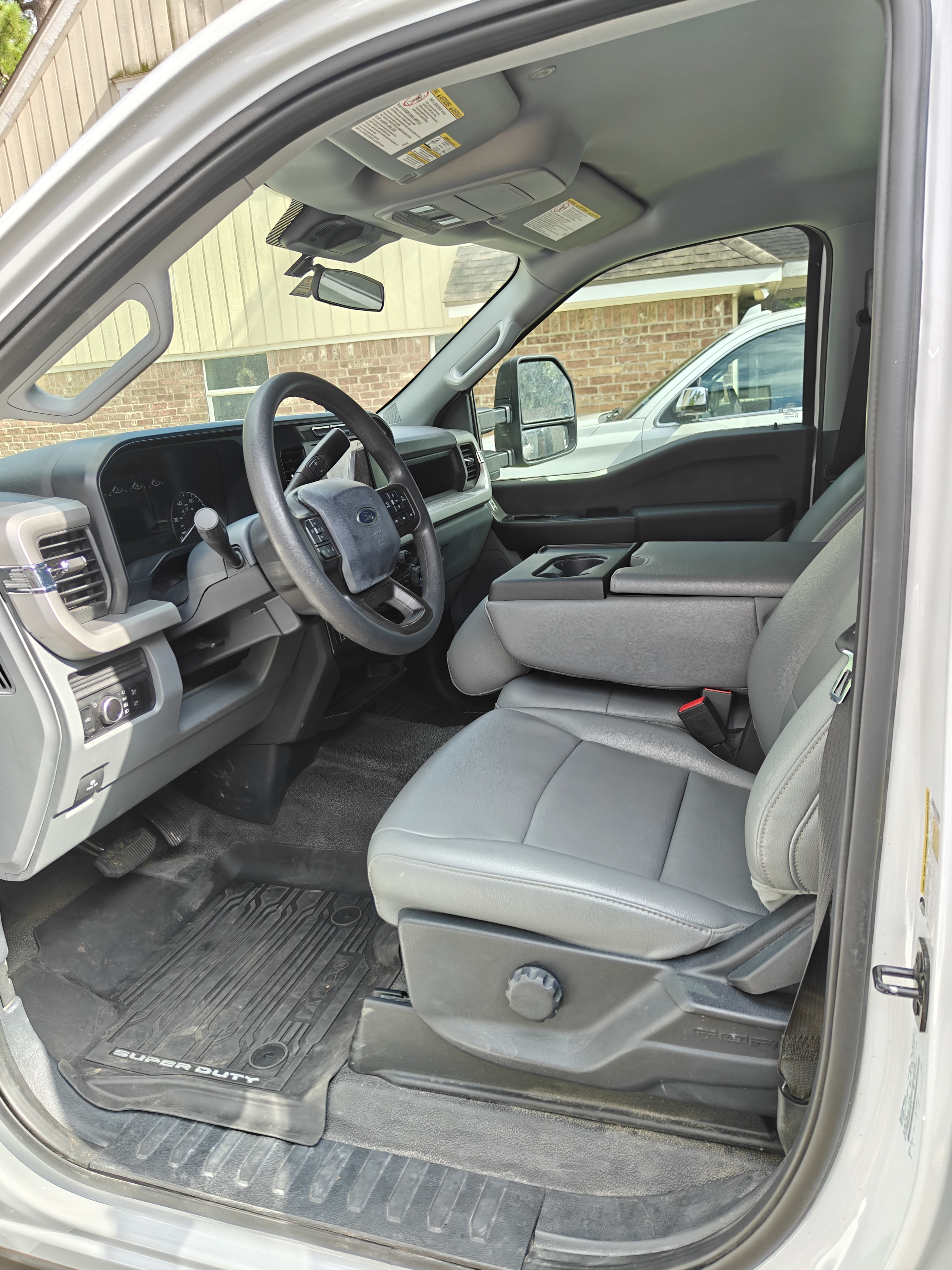2024 FORD F-250 XL 照片 7