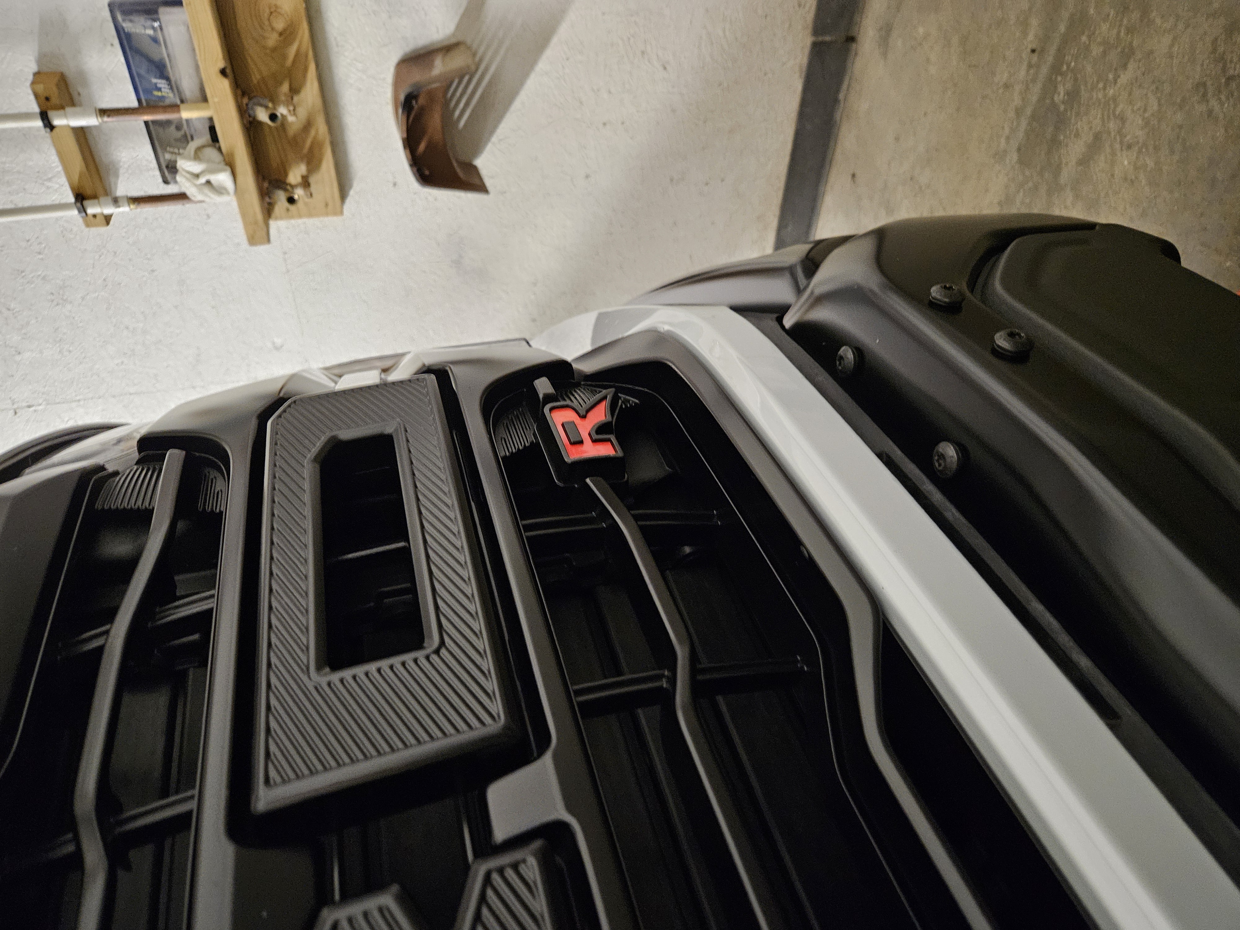 2025 FORD F-150 RAPTOR — фото 9
