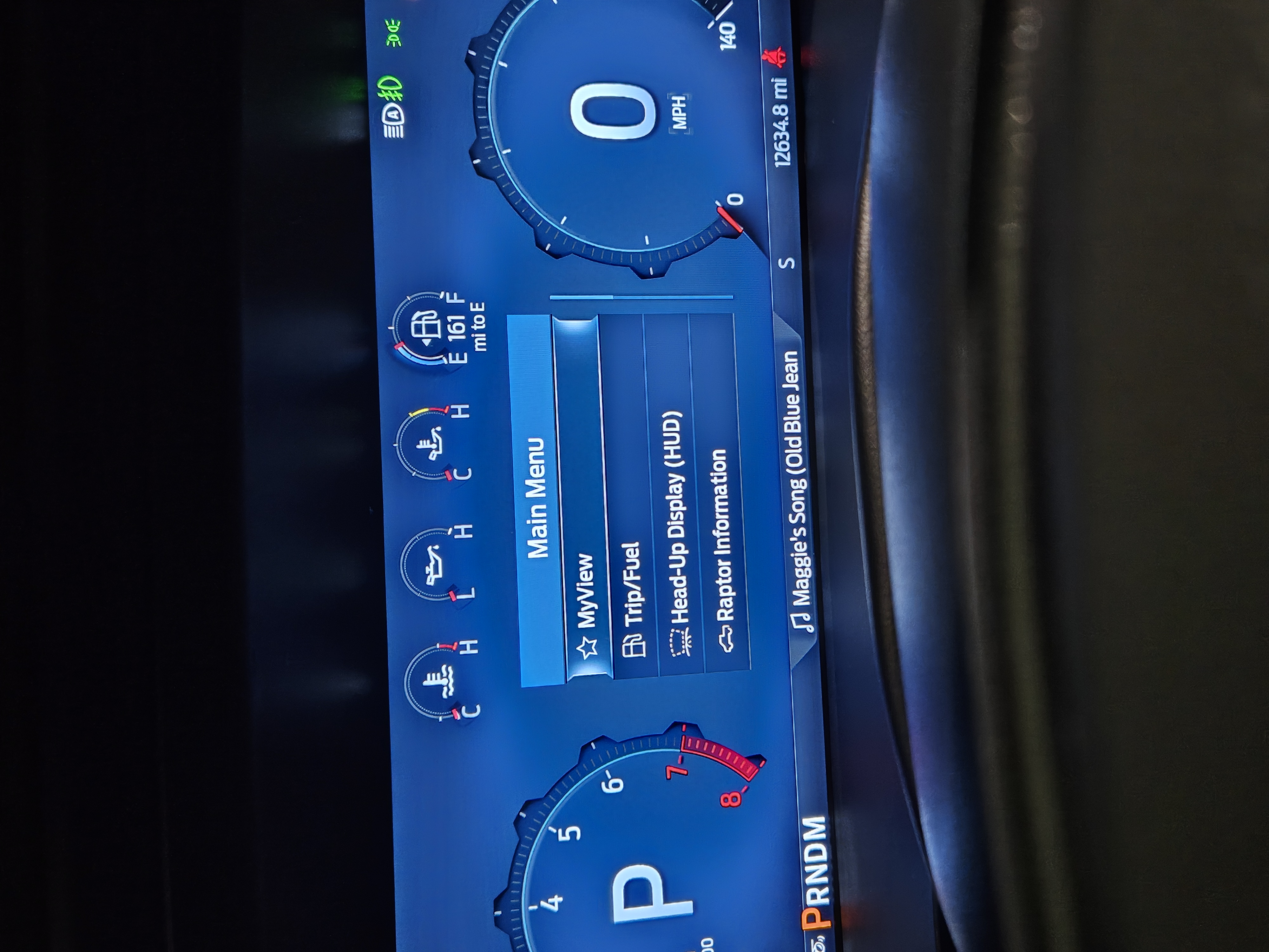 2025 FORD F-150 RAPTOR — фото 10