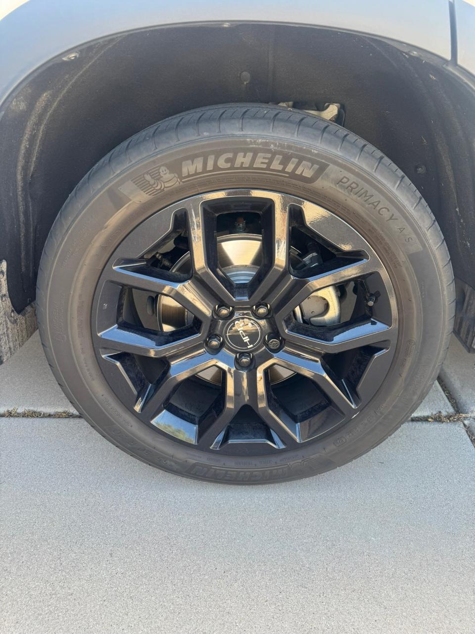 2025 Honda PILOT ELITE AWD 缩略图 13