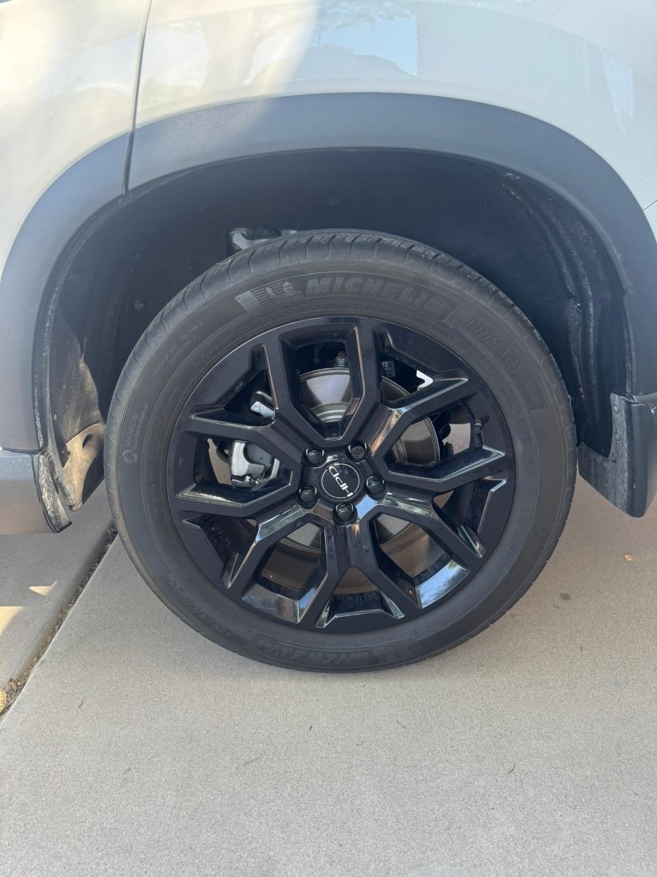2025 Honda PILOT ELITE AWD 缩略图 14